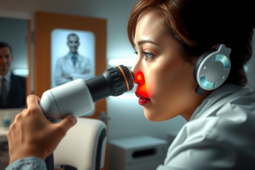 What Is A Dermatoscope In Skin Cancer Checks?
