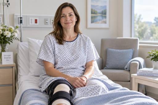 What Is a Patellofemoral Knee Replacement and Who Is It Designed For?