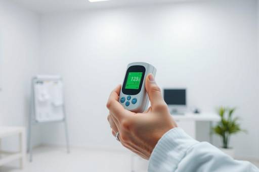 What Is a Peak Flow Meter for Asthma Patients?