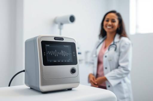 What Is a Spirometry Test for COPD?