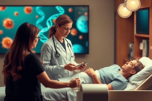 What Is A Total Thyroidectomy In Thyroid Cancer?