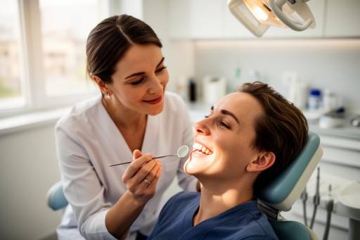 What Is Adult Orthodontics?