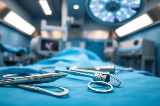 What is Arthroscopic Labral Repair in Hip Arthroscopy?