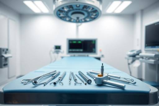 What Is Bypass Surgery for Coronary Artery Disease?