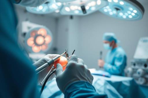 What is Capsular Repair in Hip Arthroscopy?