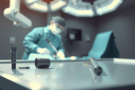 What is Cementless Knee Replacement Surgery?