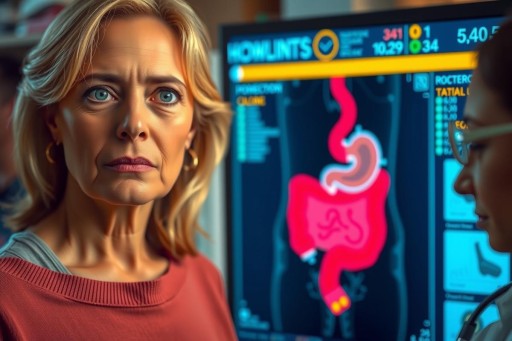 What is Colorectal Cancer and How Does it Develop?