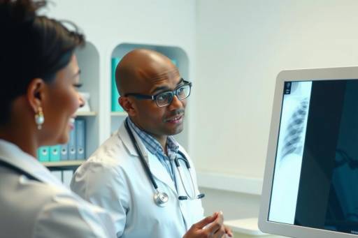 What Is Community-acquired Pneumonia?