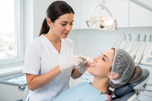 What Is Cosmetic Dental Bonding?