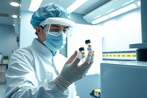 What is Cryopreservation in Car-T Cell Therapy?