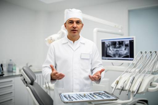 What Is Dental Implant Surgery?
