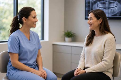 What Is Facially Driven Smile Design?