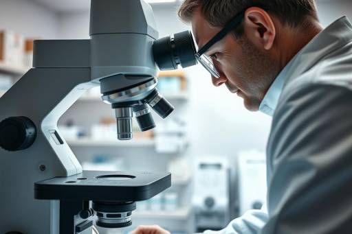 What Is Gleason Score in Prostate Cancer Diagnosis?