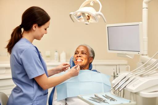 What Is Gum Disease and How Is It Treated?