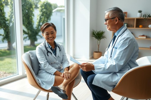 What Is Immunotherapy For Skin Cancer?