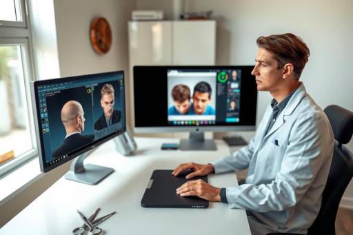 What Is Included in Hair Transplant Packages?