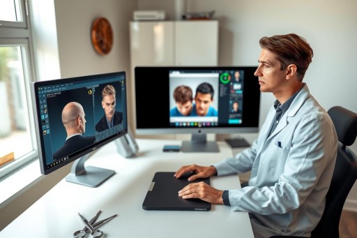 What Is Included in Hair Transplant Packages?