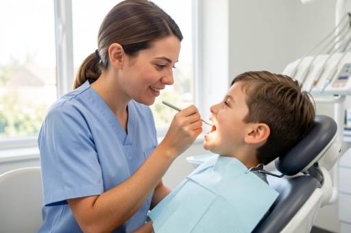 What Is Interceptive Orthodontic Treatment?