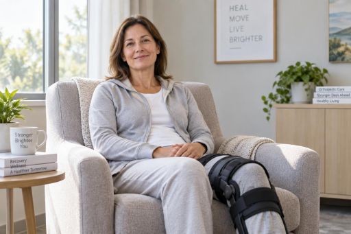 What Is Ligament Balancing During Knee Replacement Surgery?