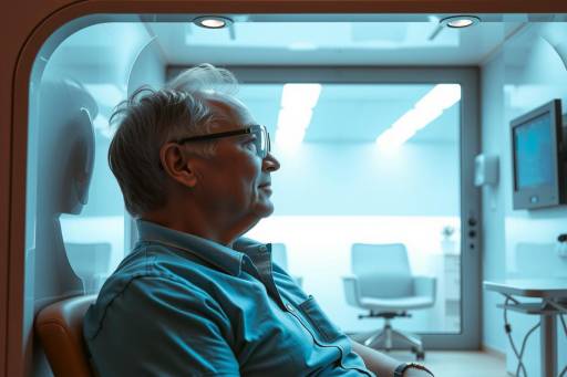 What Is Light Therapy for Psoriasis?