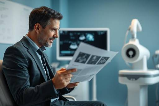 What Is Localized Vs Advanced Prostate Cancer Staging?