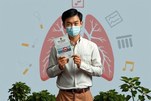 What Is Lung Cancer And How Does It Develop?