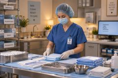 What Is Manipulation Under Anesthesia After Knee Replacement and Why Is It Used for Stiffness?