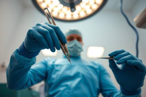 What is Minimally Invasive Knee Replacement Surgery?