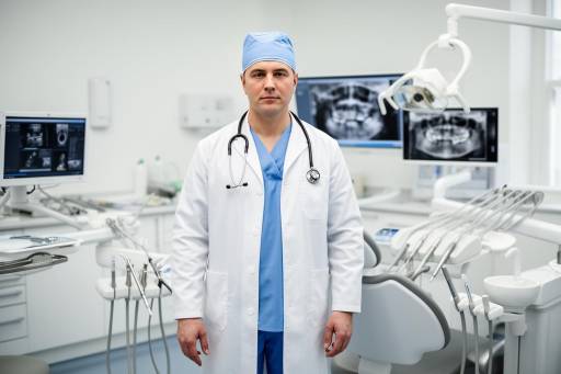 What Is Oral and Maxillofacial Surgery?