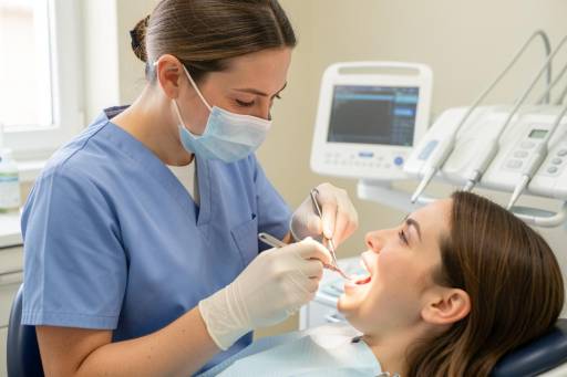 What Is Oral Biopsy Surgery?