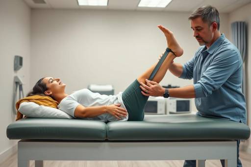 What is Physical Therapy Like After Hip Arthroscopy?