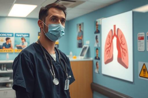 What Is Pneumonia?