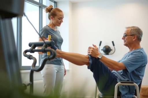 What is Prehab for Knee Replacement Surgery?