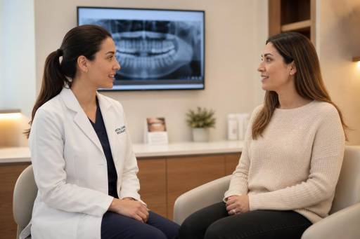 What Is Removable Full-Mouth Rehabilitation?