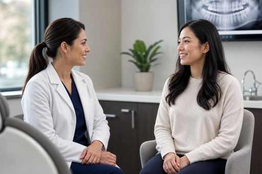 What Is Silver Diamine Fluoride Treatment?