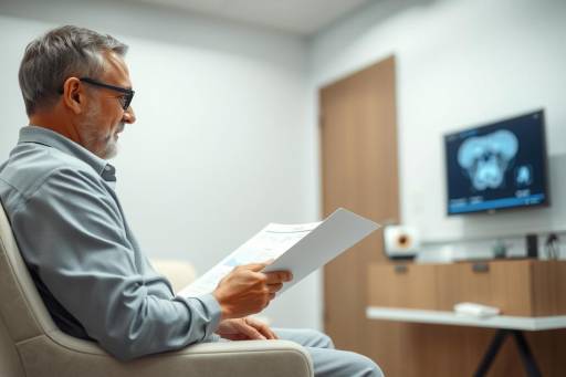 What Is Stage 3 Prostate Cancer?