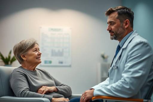 What Is Stage 4 COPD?