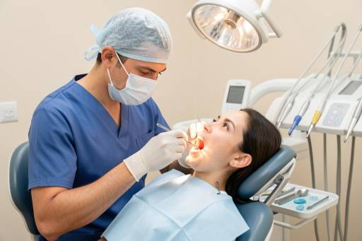 What Is Surgical Exposure of an Impacted Tooth?