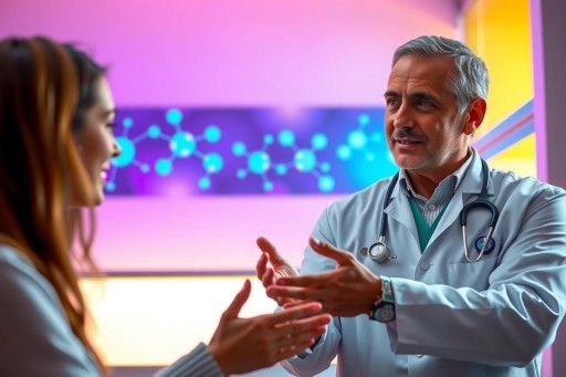 What Is Targeted Therapy For Leukaemia?