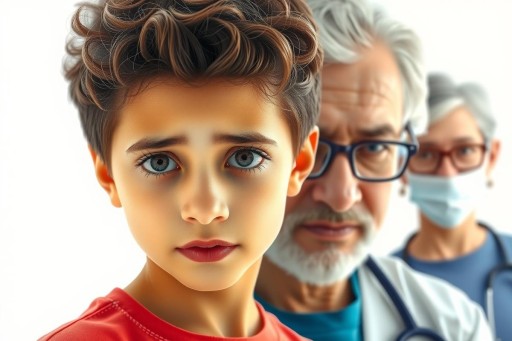 What Is The Average Age Of Brain Cancer Diagnosis?