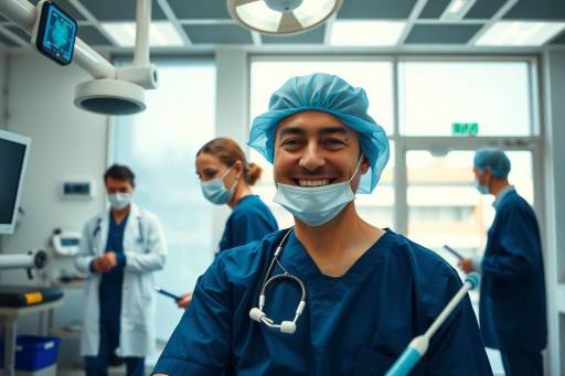 What is the Average Cost of Hip Replacement Surgery in Europe?