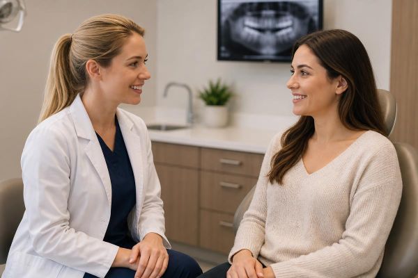 What Is the Average Cost of Pediatric Dental Treatment in Turkey?