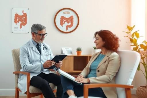 What is the Best Screening Test for Colorectal Cancer?