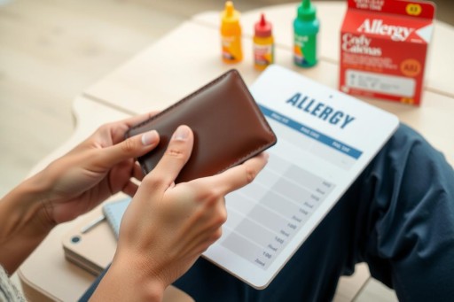 What Is The Cost Of Allergy Treatment Over Time?