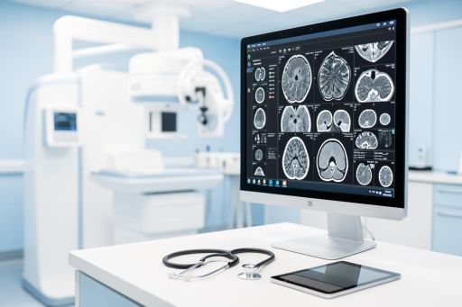 What Is The Difference Between Screening And Diagnostic Mammograms?