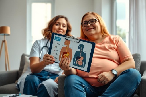 What Is The Difference Between Sleeve And Bypass Bariatric Surgery?