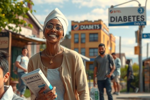 What is the Global Impact of Diabetes?