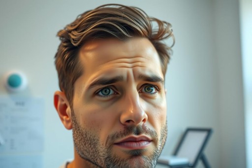What Is the Norwood Scale in Hair Transplant?