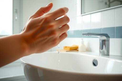 What Is the Post-DHI Hair Washing Process?