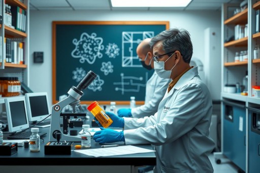 What is the Process of Developing a Dendritic Cell-Based Cancer Vaccine in the Lab?